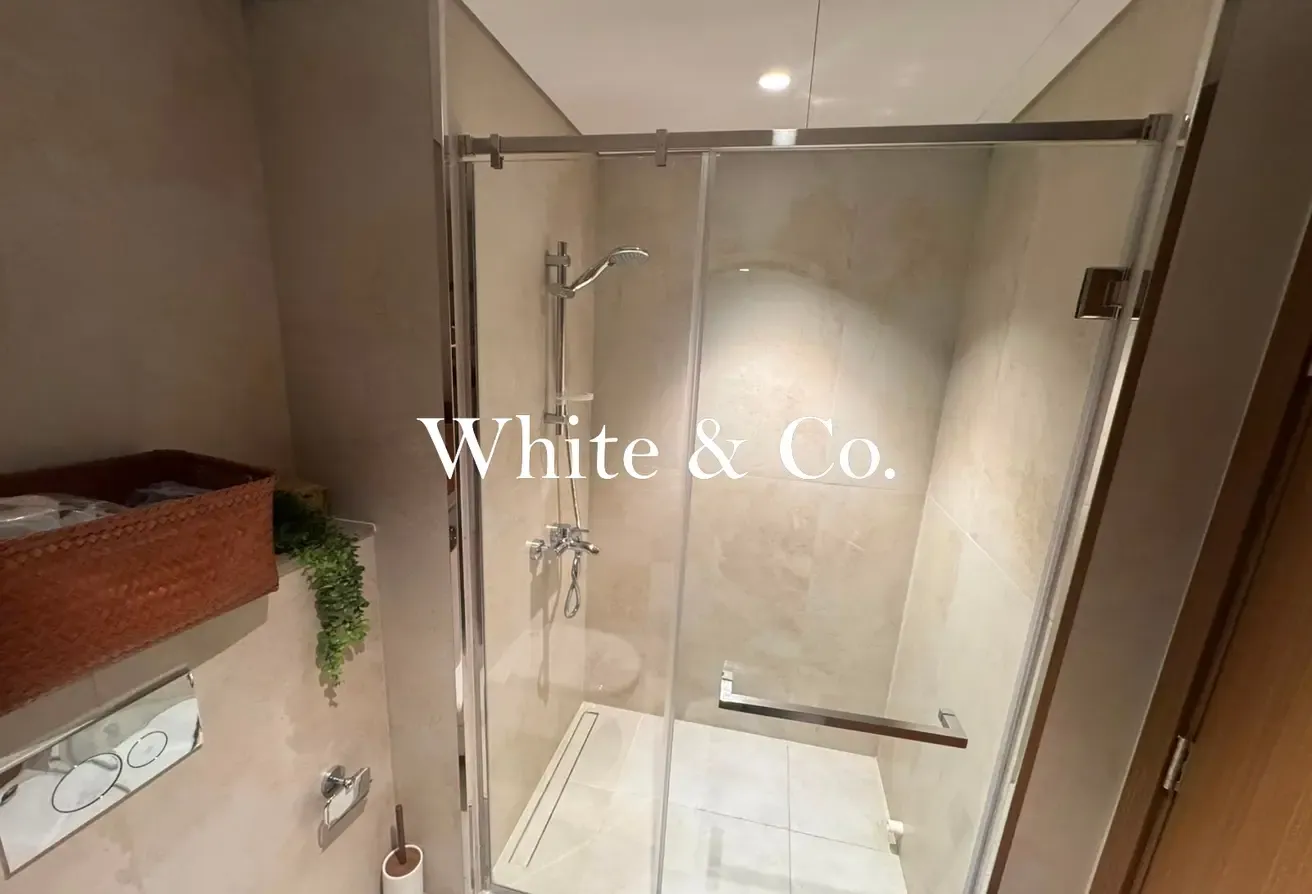 Fully Furnished | High Floor | Pool View