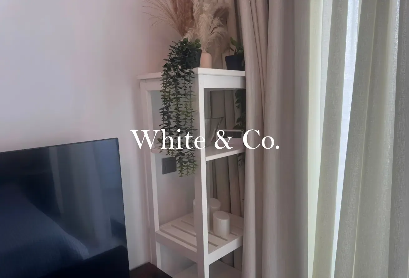 Fully Furnished | High Floor | Pool View