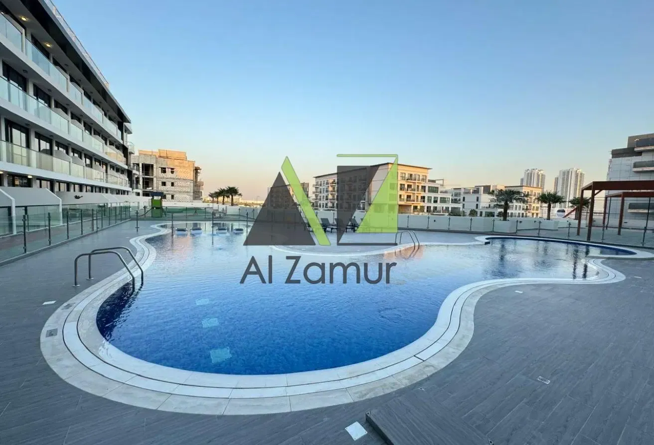 LAVISH STUDIO | MODERN LAYOUT | PREMIUM AMENITIES