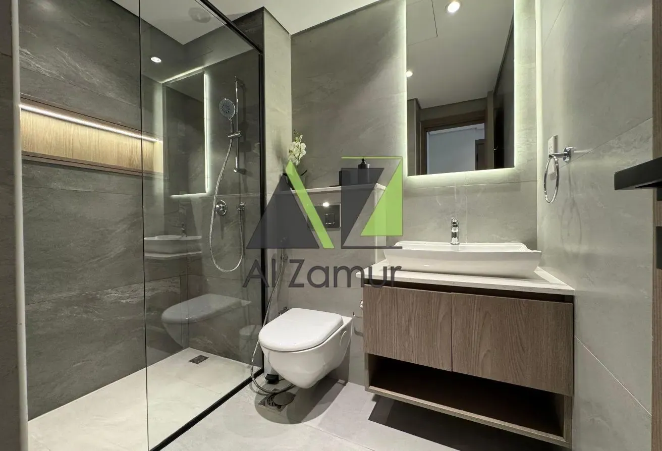 LAVISH 1BR | FURNISHED | ROAD VIEW | READY TO MOVE