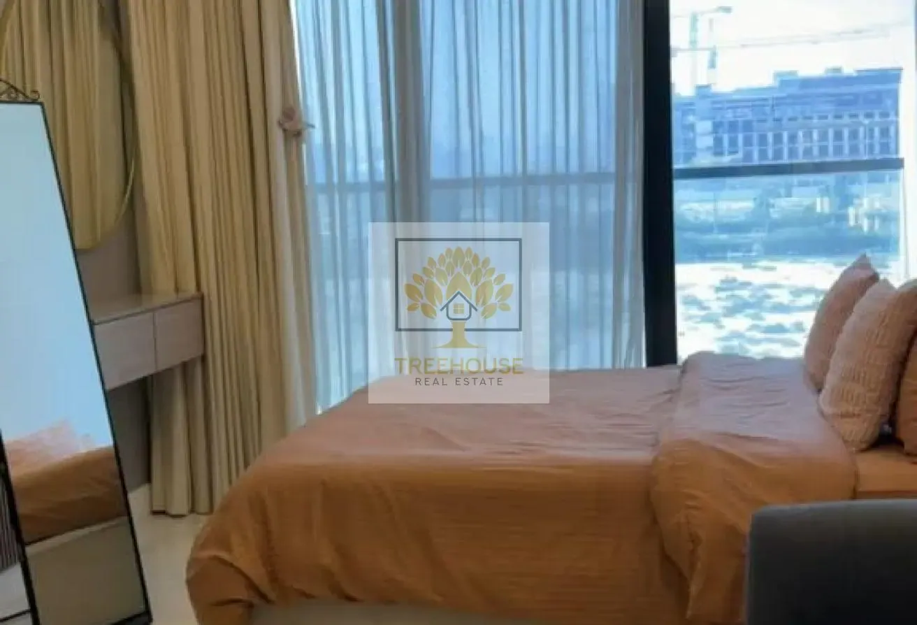 FULLY FURNISHED | 12 CHEQUES | WELL MAINTAINED