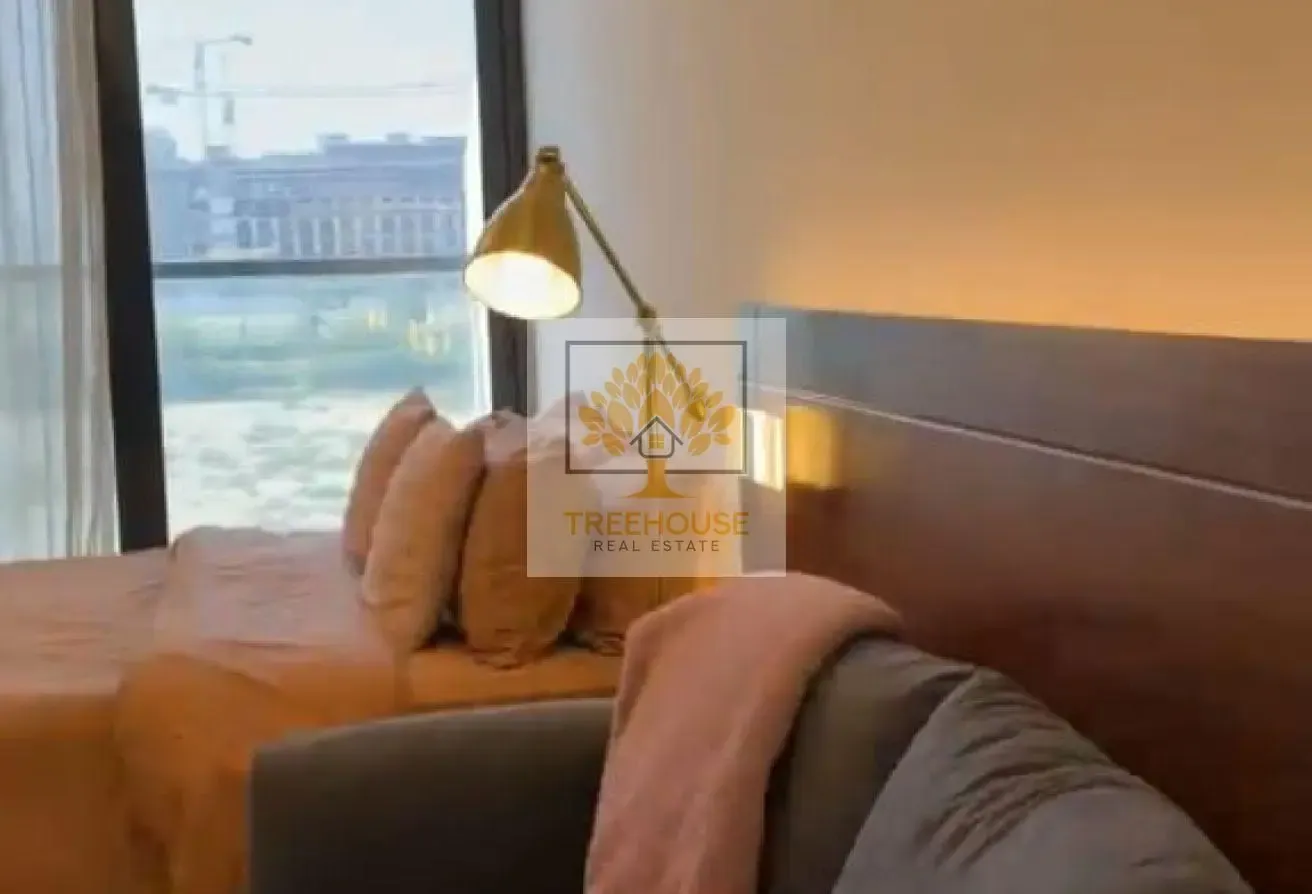 FULLY FURNISHED | 12 CHEQUES | WELL MAINTAINED