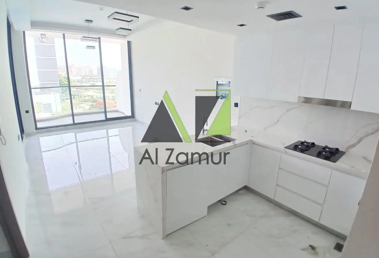BRAND NEW 1BR | FITTED KITCHEN | PRIVATE POOL