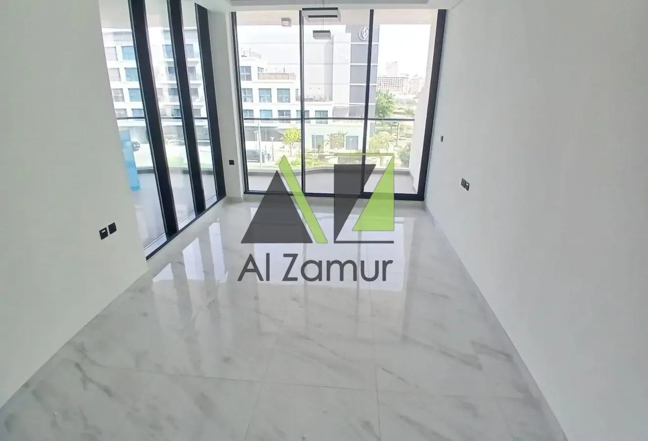 BRAND NEW 1BR | FITTED KITCHEN | PRIVATE POOL