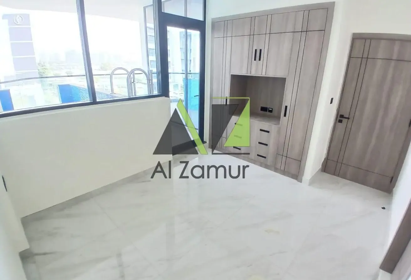 BRAND NEW 1BR | FITTED KITCHEN | PRIVATE POOL