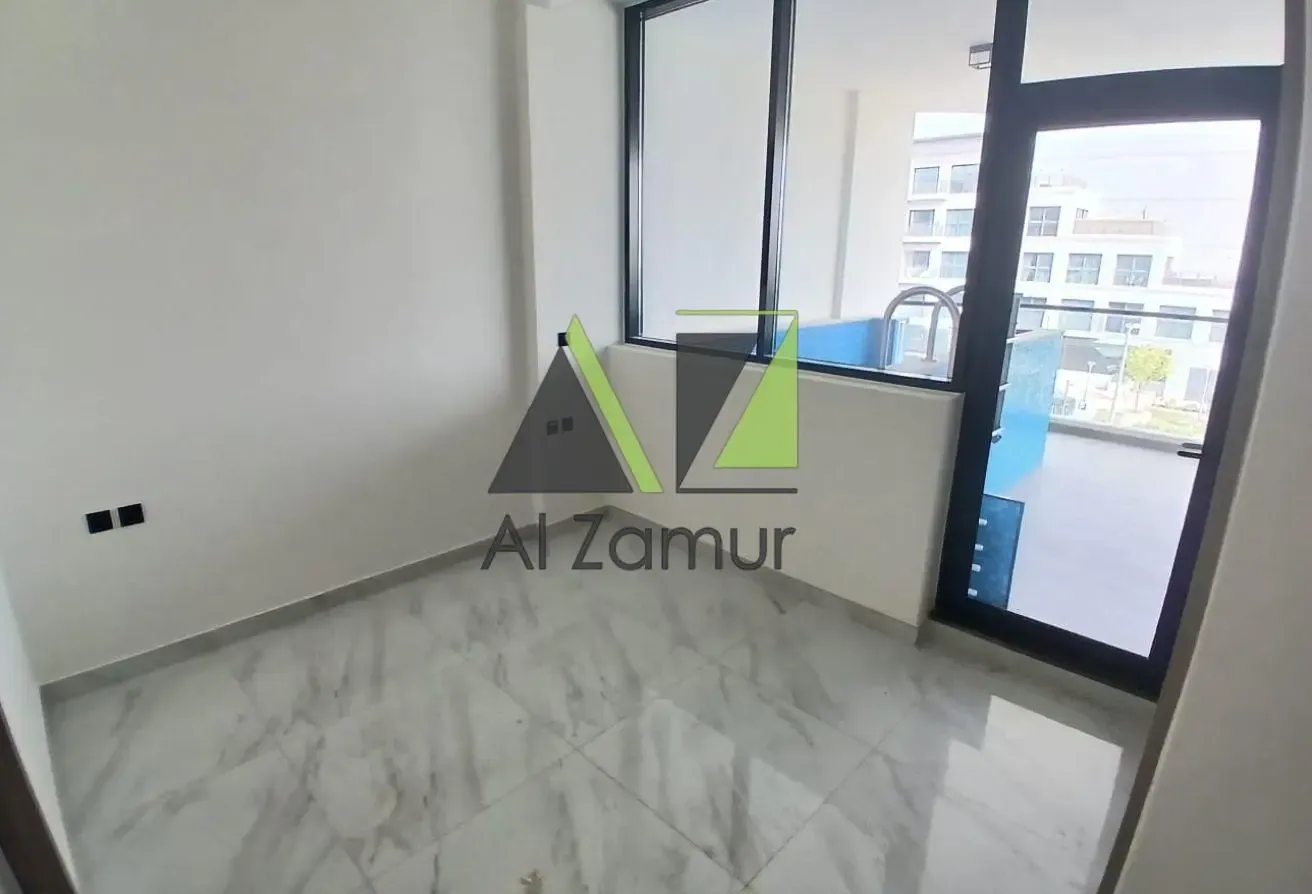 BRAND NEW 1BR | FITTED KITCHEN | PRIVATE POOL