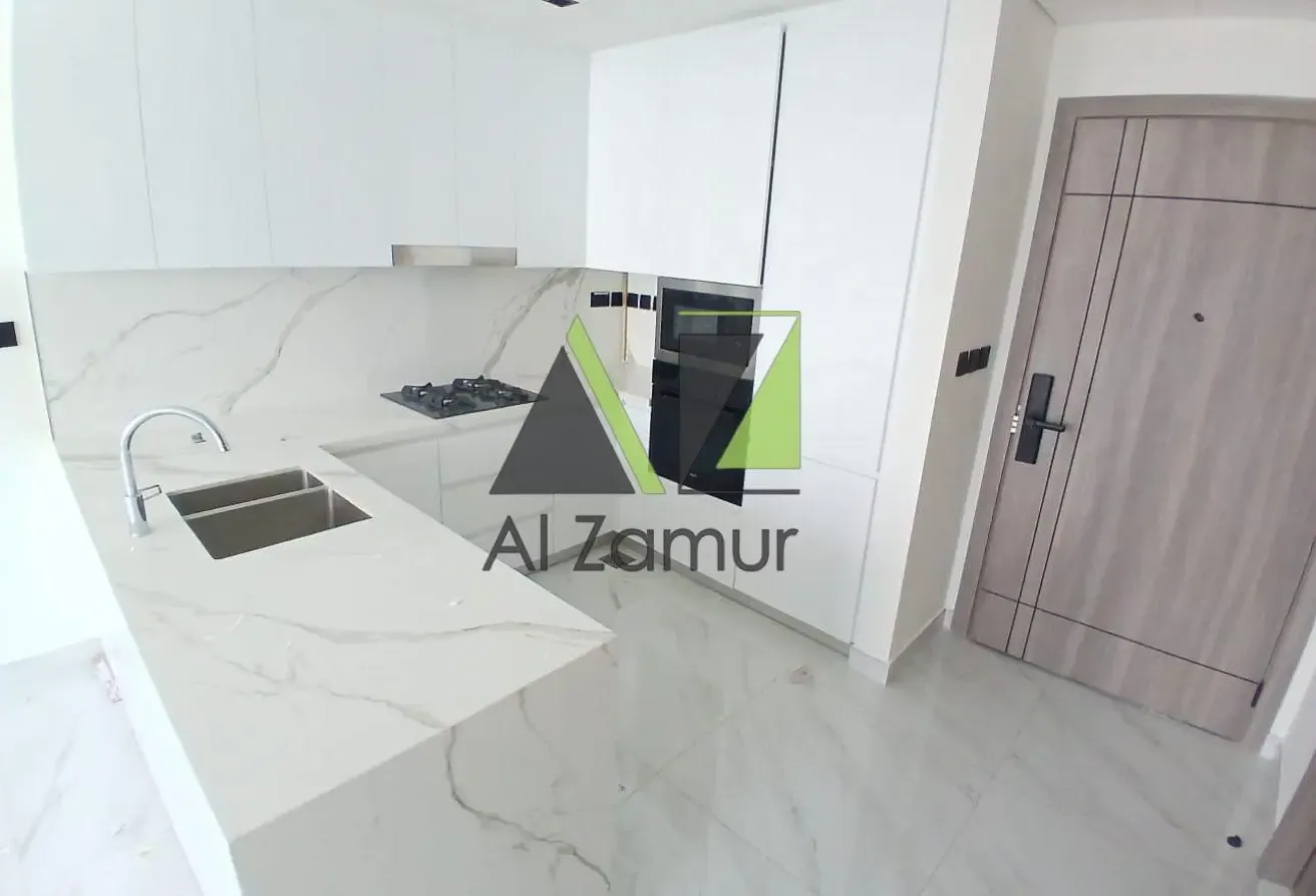BRAND NEW 1BR | FITTED KITCHEN | PRIVATE POOL