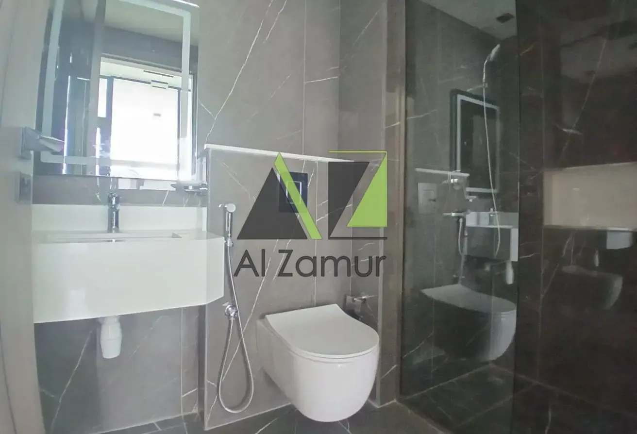BRAND NEW 1BR | FITTED KITCHEN | PRIVATE POOL