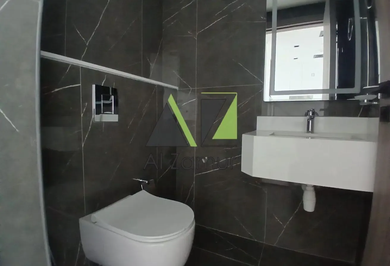 BRAND NEW 1BR | FITTED KITCHEN | PRIVATE POOL