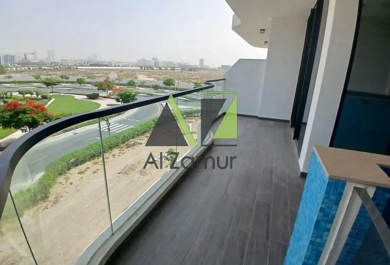 BRAND NEW 1BR | FITTED KITCHEN | PRIVATE POOL
