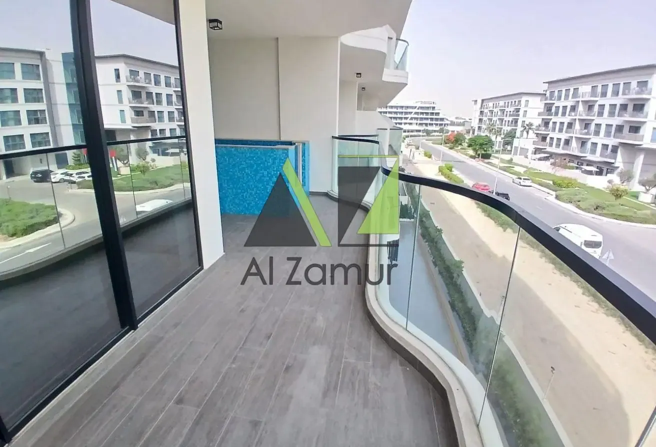 BRAND NEW 1BR | FITTED KITCHEN | PRIVATE POOL