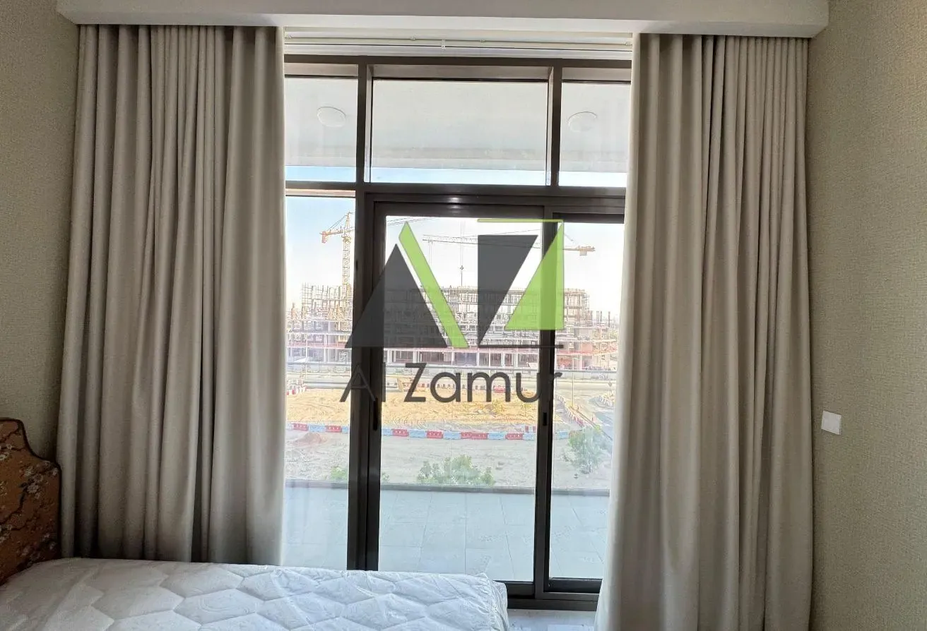 BRAND NEW STUDIO | FURNISHED | SPACIOUS LAYOUT