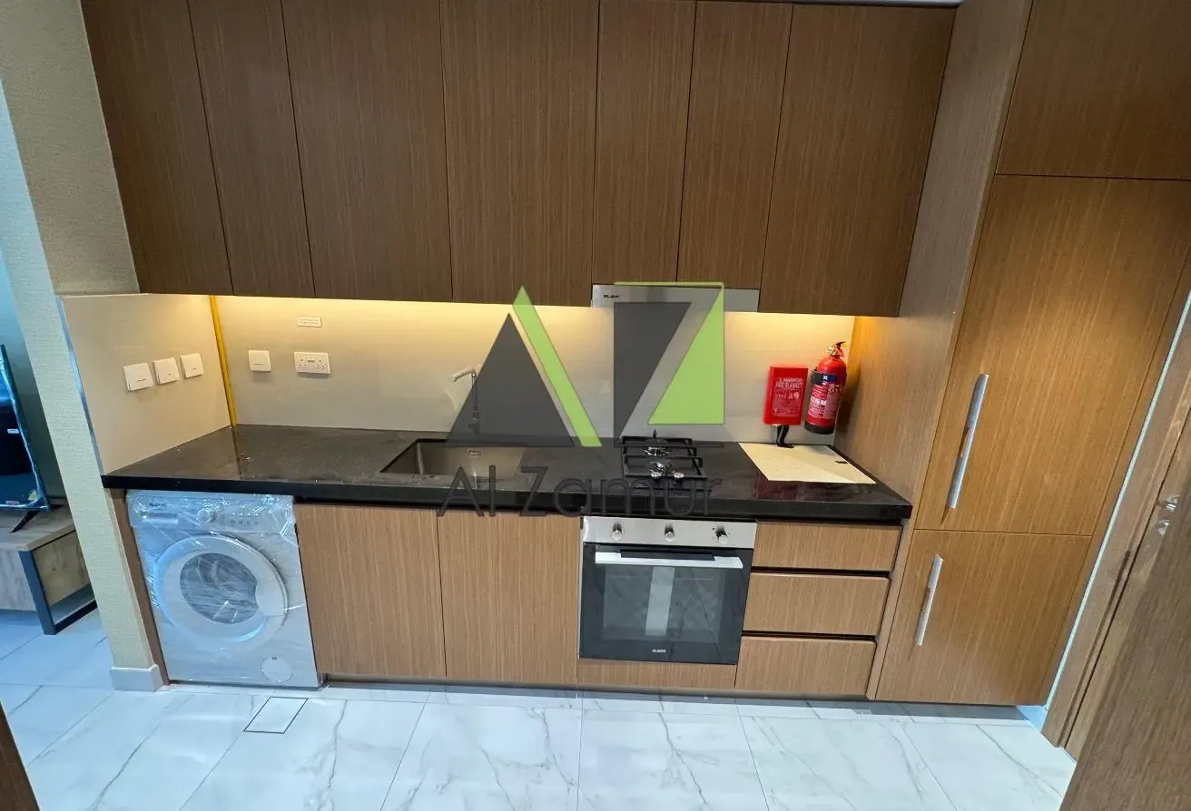 BRAND NEW STUDIO | FURNISHED | SPACIOUS LAYOUT