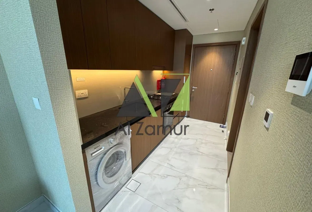 BRAND NEW STUDIO | FURNISHED | SPACIOUS LAYOUT