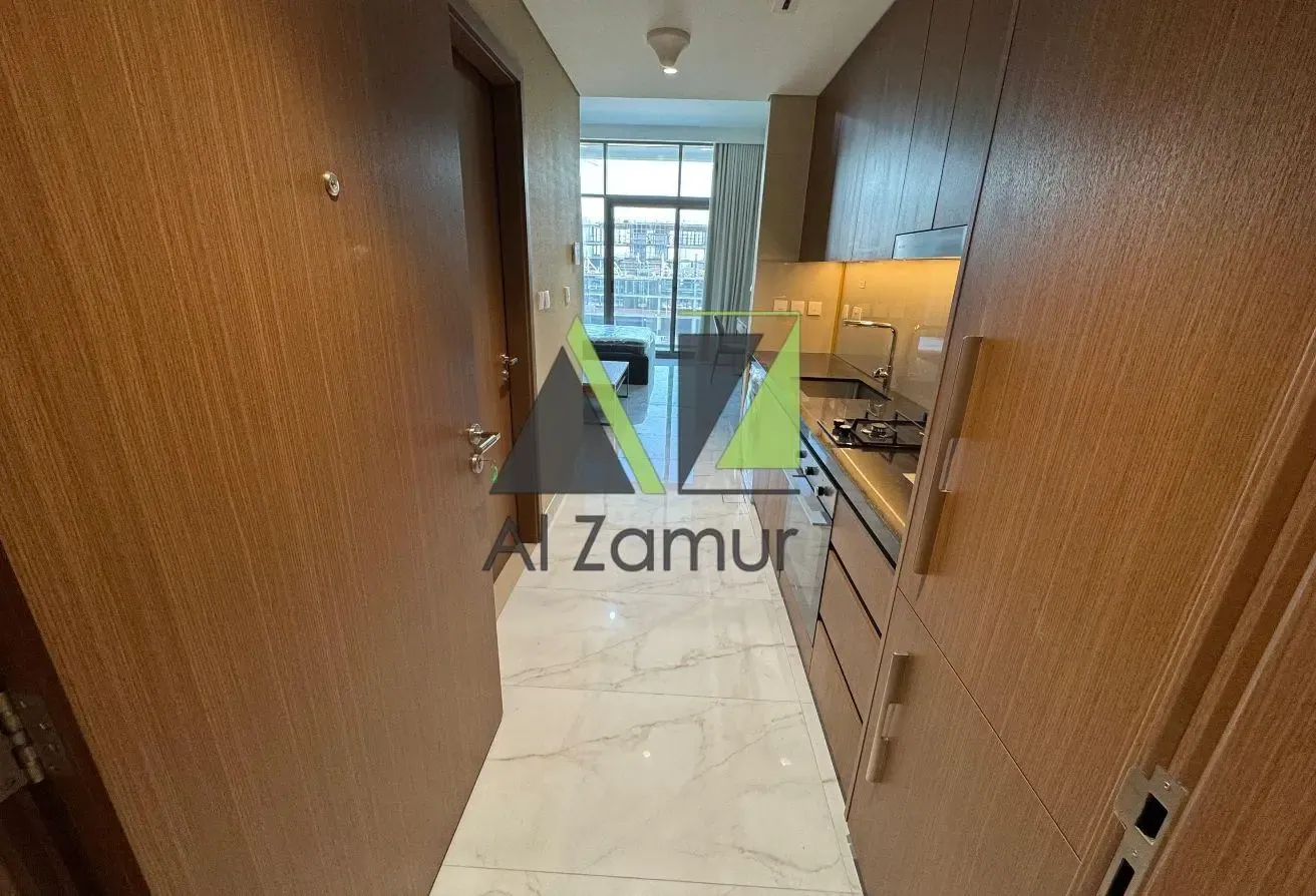 BRAND NEW STUDIO | FURNISHED | SPACIOUS LAYOUT