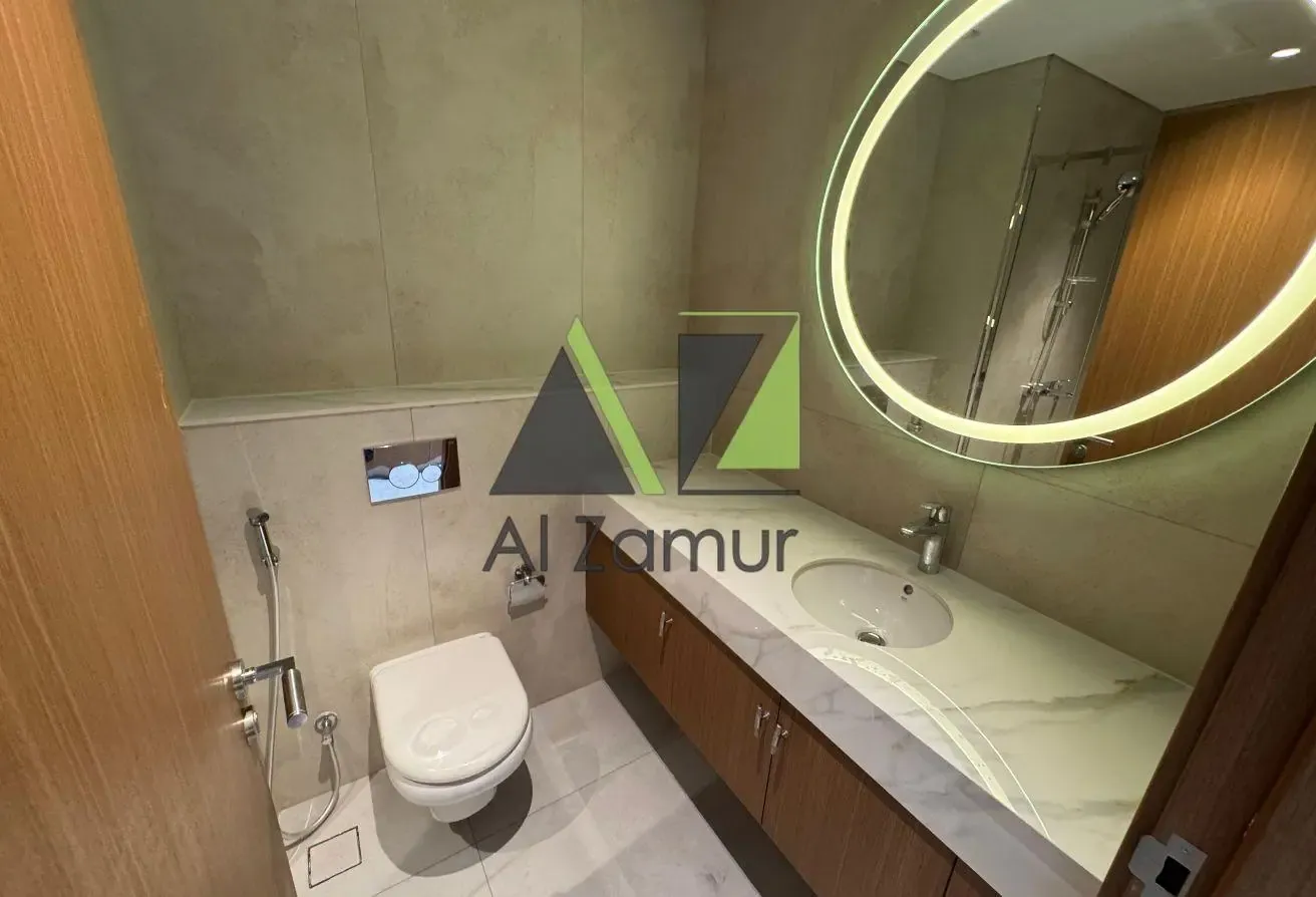 BRAND NEW STUDIO | FURNISHED | SPACIOUS LAYOUT