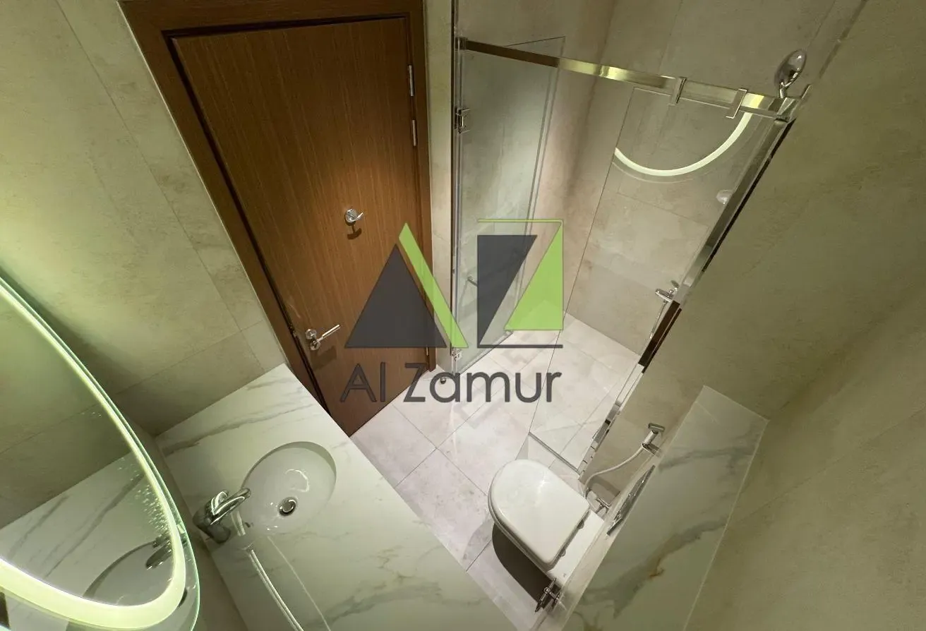 BRAND NEW STUDIO | FURNISHED | SPACIOUS LAYOUT