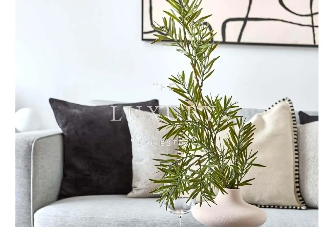 Studio Apartment | Fully Furnished | Ready to Move