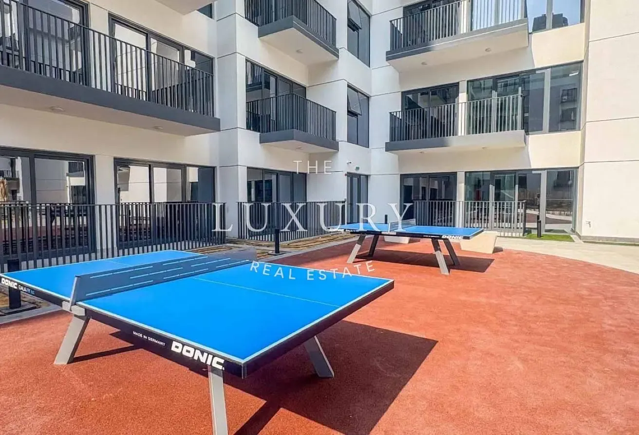 Studio Apartment | Fully Furnished | Ready to Move
