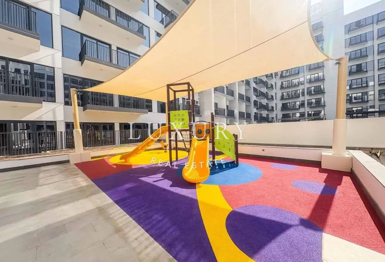 Studio Apartment | Fully Furnished | Ready to Move