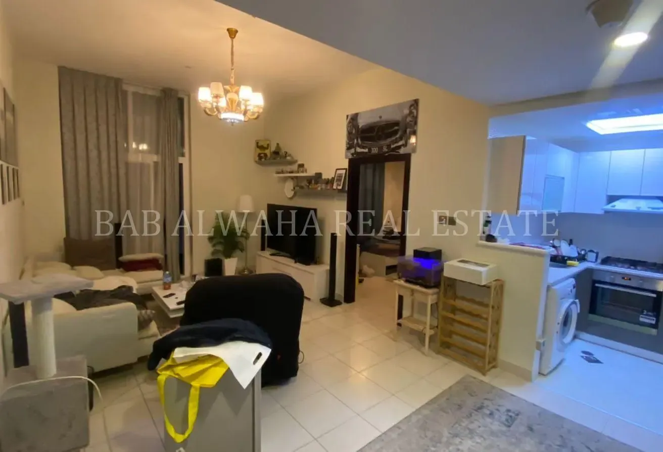 Specious Bright 1 B/R with Balcony + Store