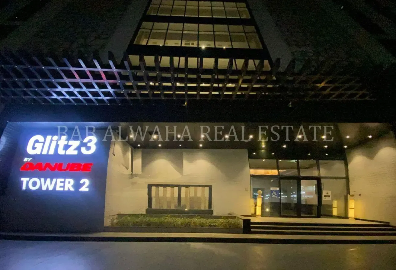 Specious Bright 1 B/R with Balcony + Store