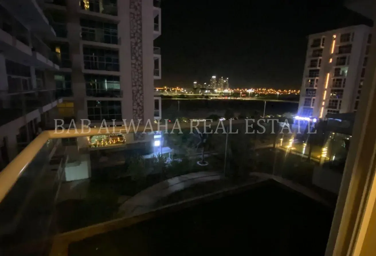 Specious Bright 1 B/R with Balcony + Store
