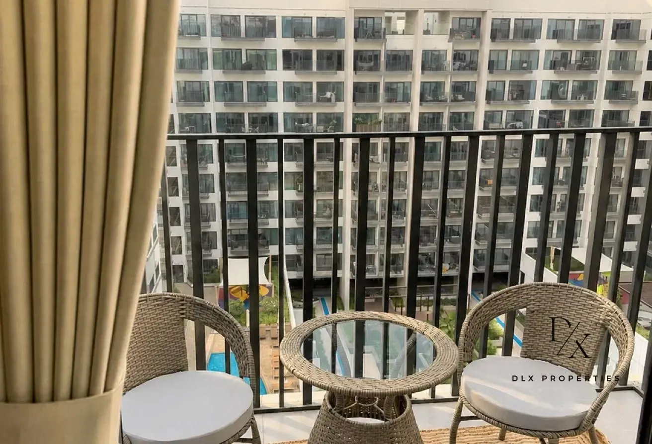 BRANDNEW|FULLYFURNISHED|READYTOMOVE|POOLVIEW|