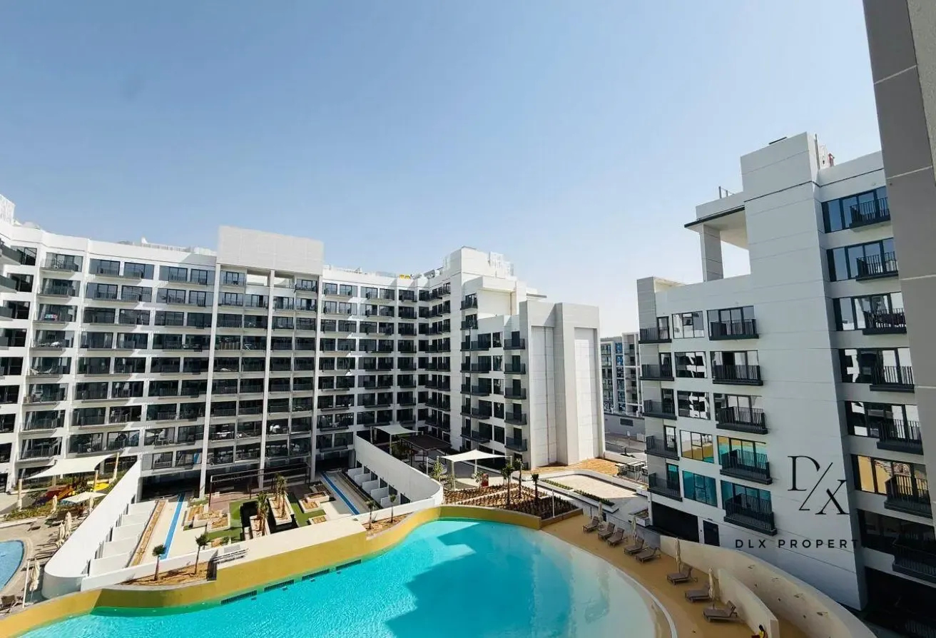 BRANDNEW|FULLYFURNISHED|READYTOMOVE|POOLVIEW|