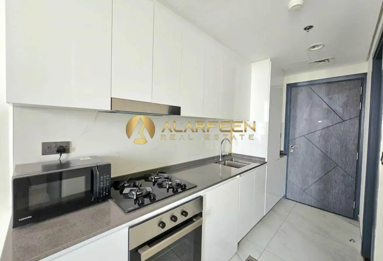 Fully Furnished | Pool View | Ready to Move In