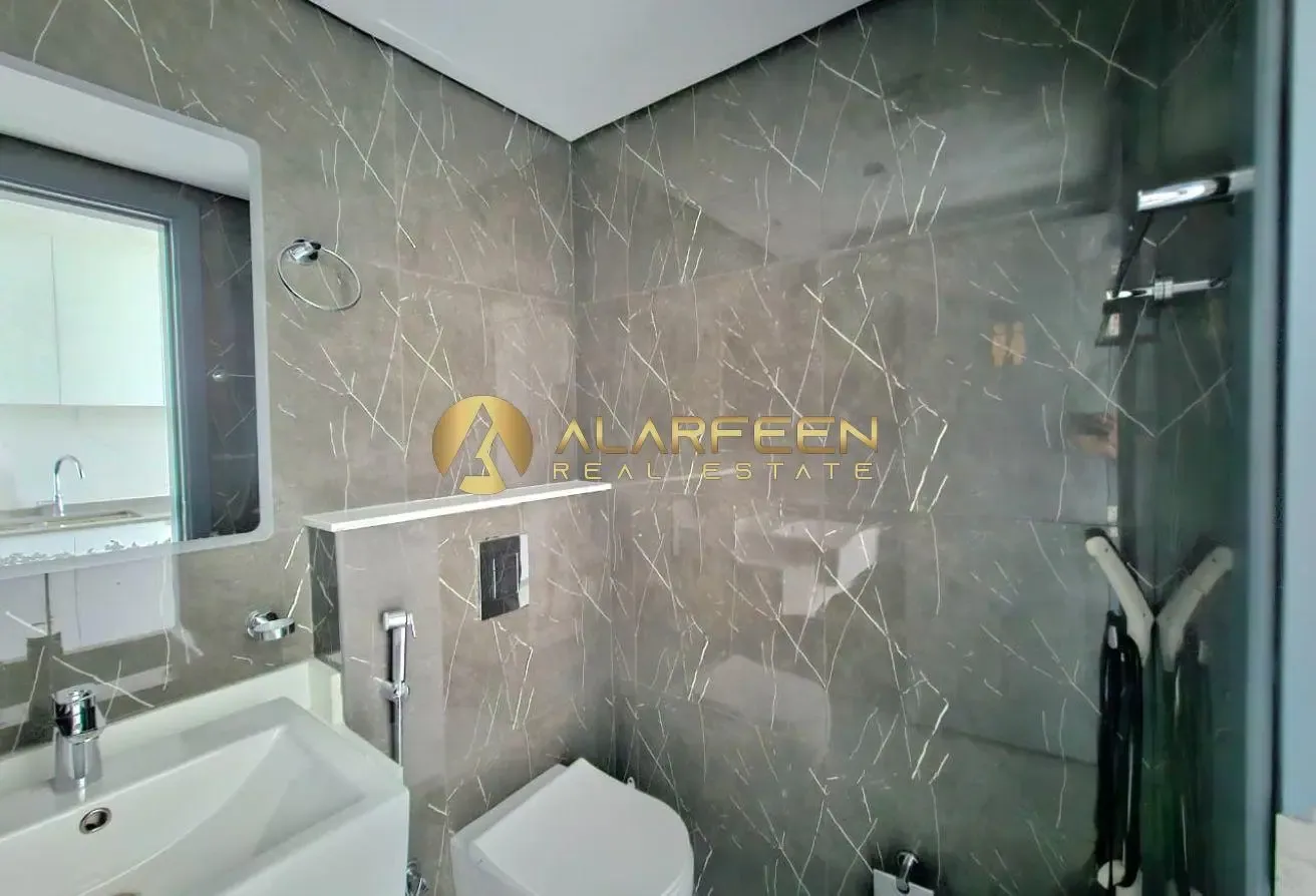 Fully Furnished | Pool View | Ready to Move In