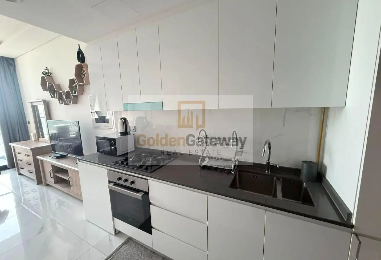 1 Month Free | Luxury Furnished I Move In Now |