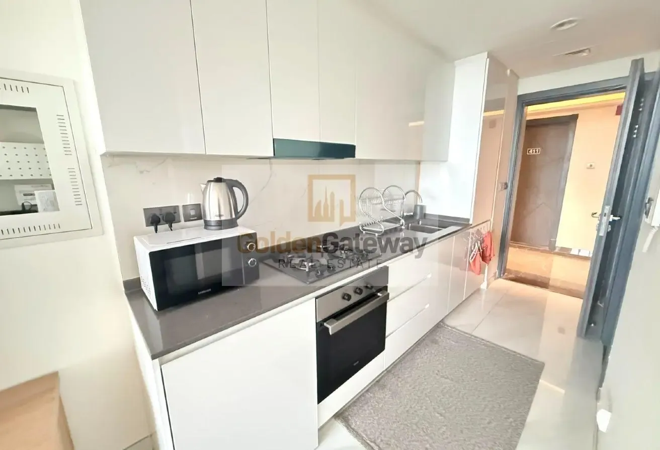 1 Month Free | Luxury Furnished I Move In Now |