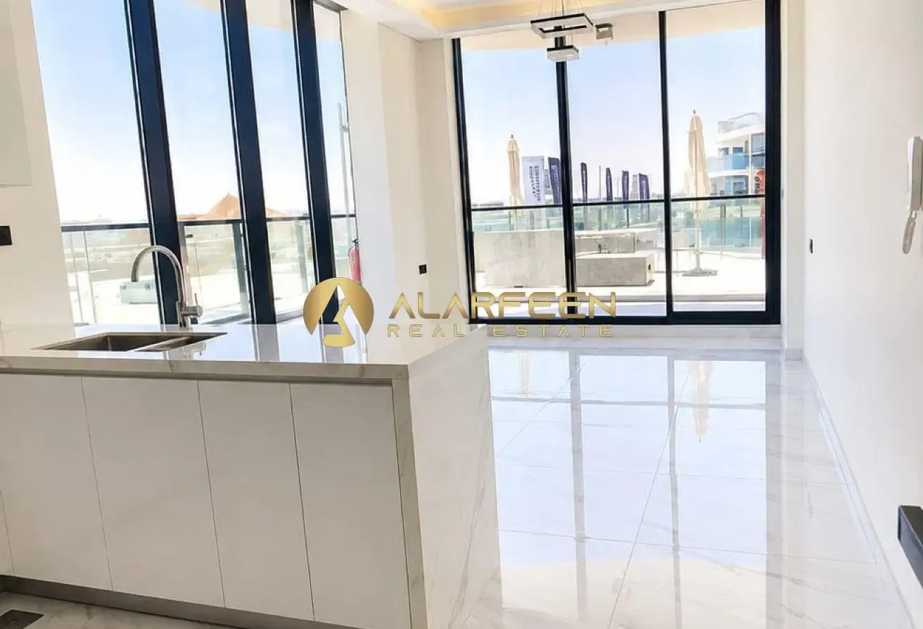 2Br+Maid | Private Pool | Brand New | Book Now