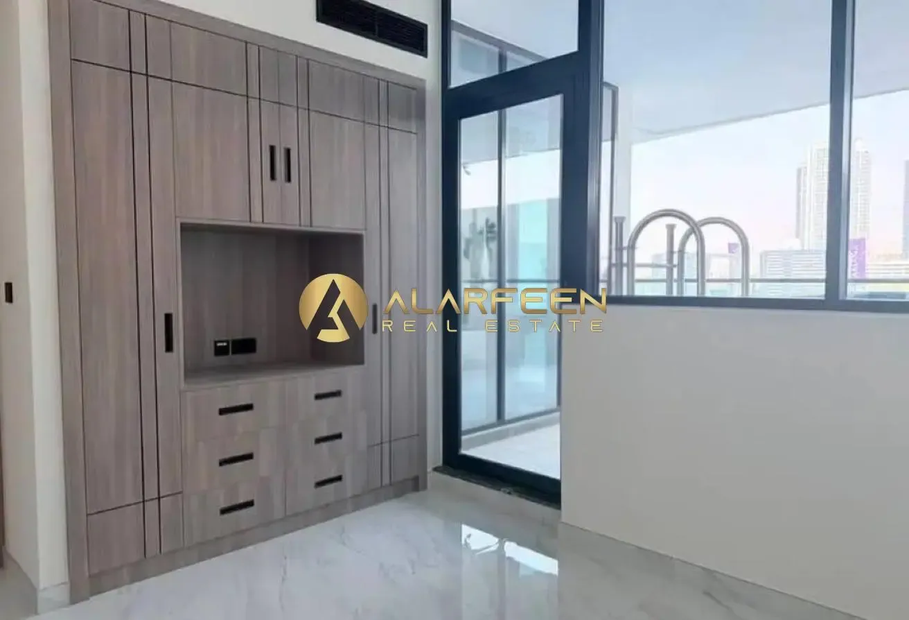 2Br+Maid | Private Pool | Brand New | Book Now