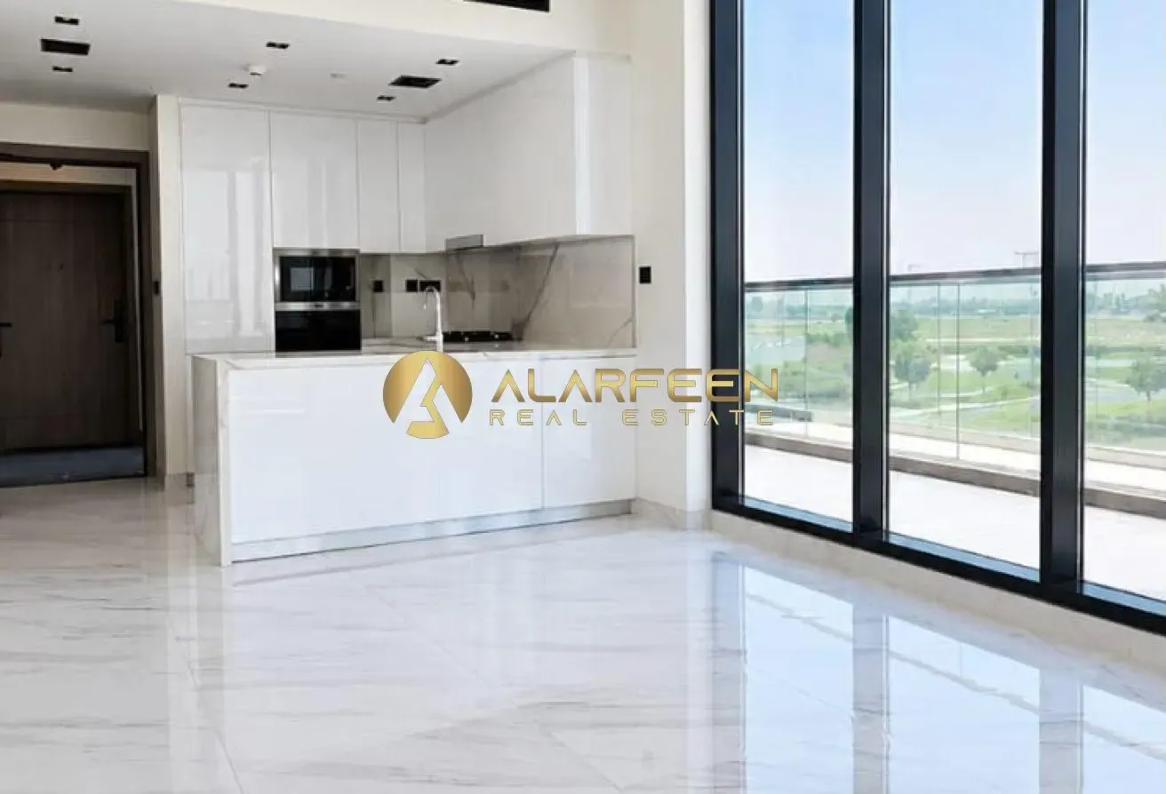 2Br+Maid | Private Pool | Brand New | Book Now