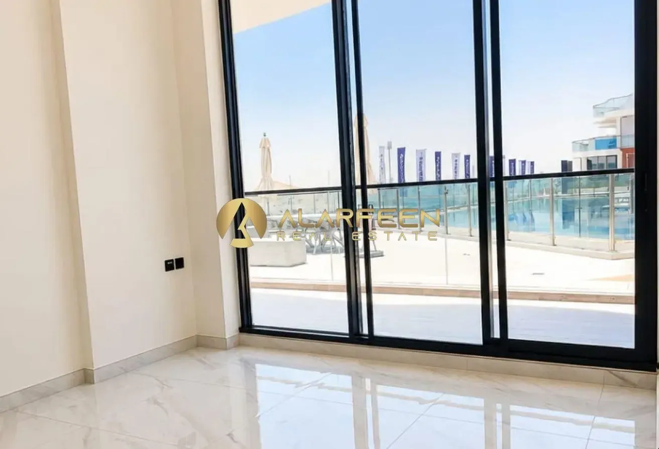 2Br+Maid | Private Pool | Brand New | Book Now