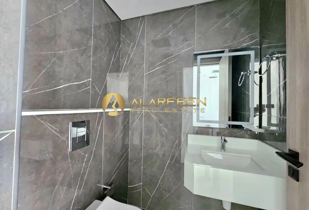 2Br+Maid | Private Pool | Brand New | Book Now