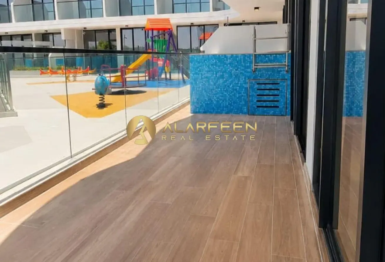 2Br+Maid | Private Pool | Brand New | Book Now