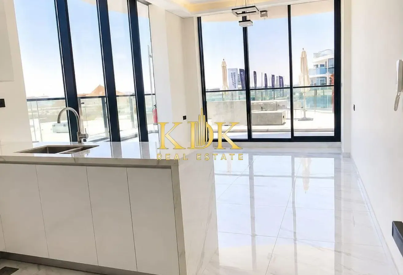 2Br+Maid | Private Pool | Brand New | Book Now