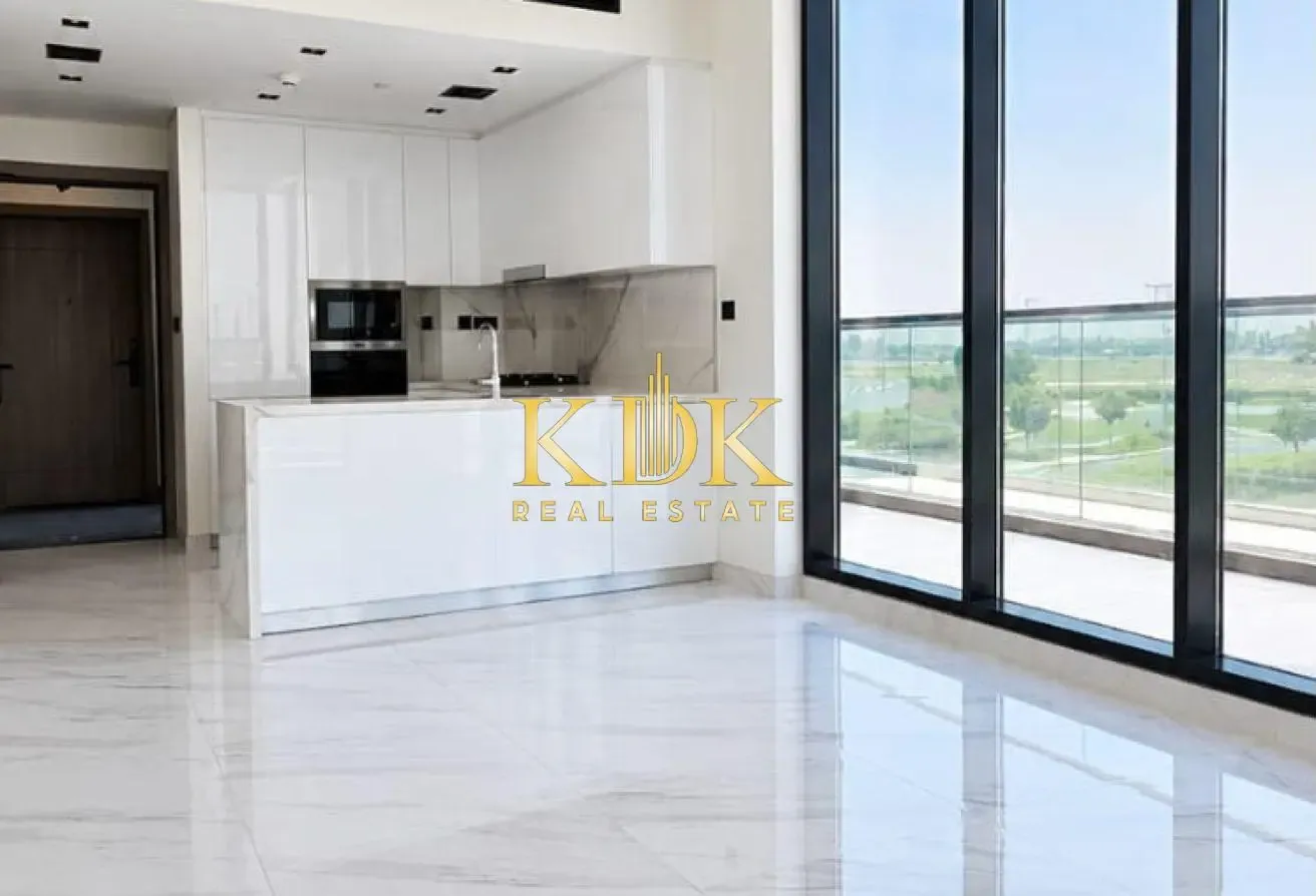 2Br+Maid | Private Pool | Brand New | Book Now