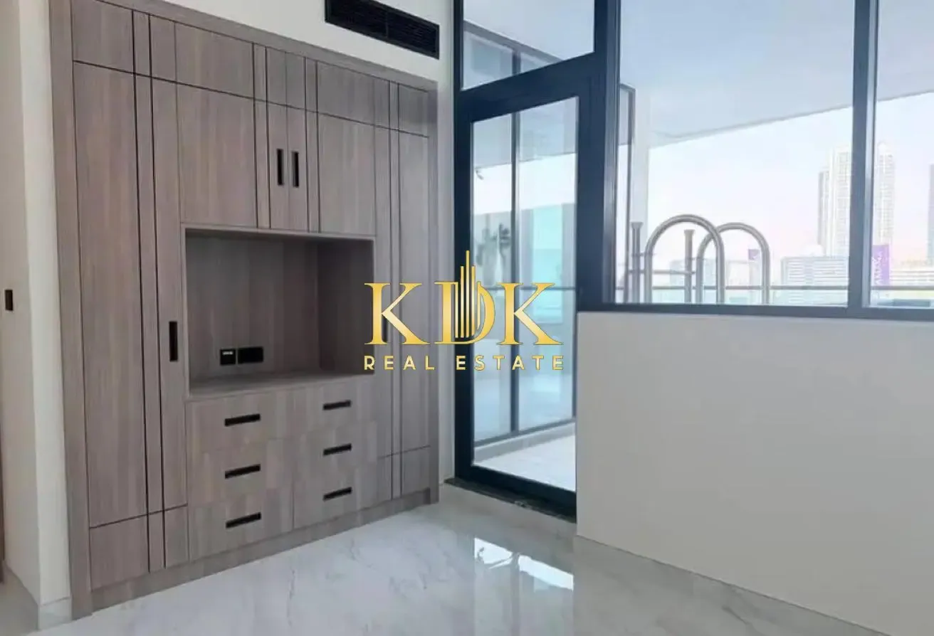 2Br+Maid | Private Pool | Brand New | Book Now