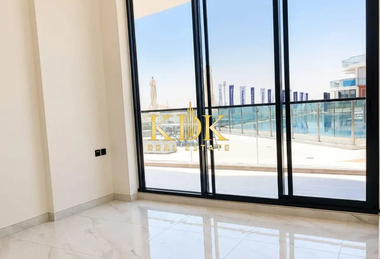 2Br+Maid | Private Pool | Brand New | Book Now
