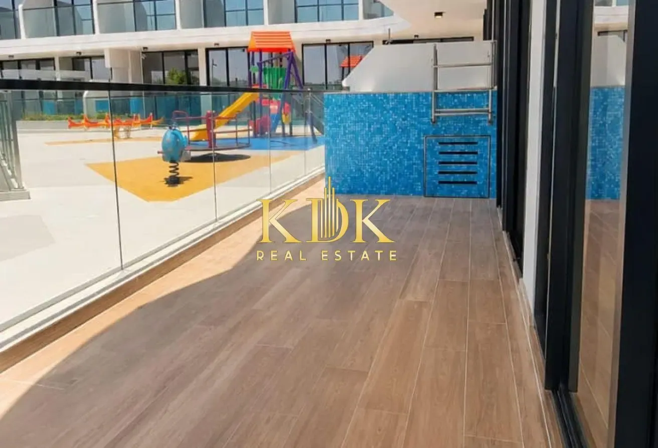 2Br+Maid | Private Pool | Brand New | Book Now