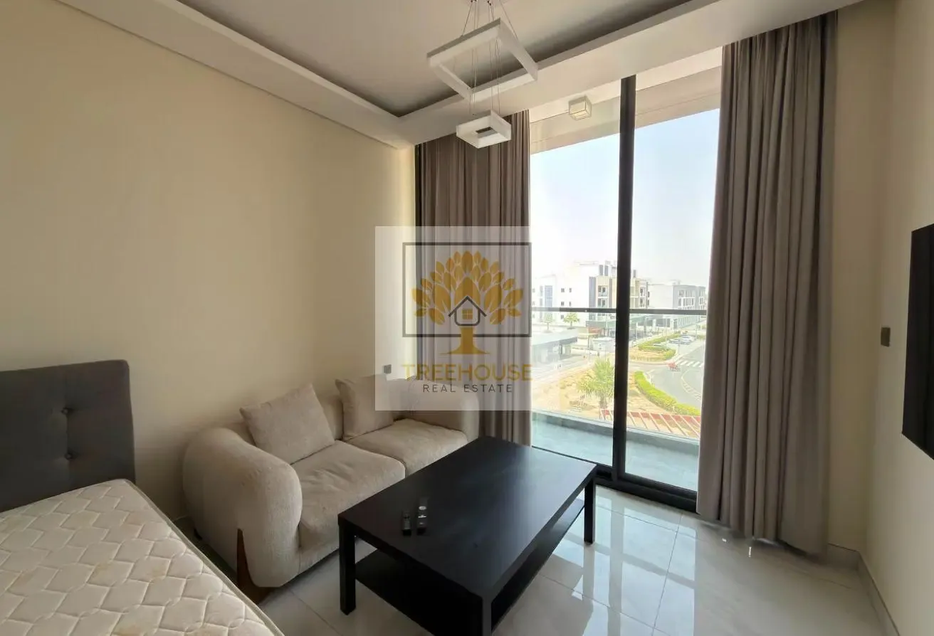 FULLY FURNISHED | 12 CHEQUES | WELL MAINTAINED