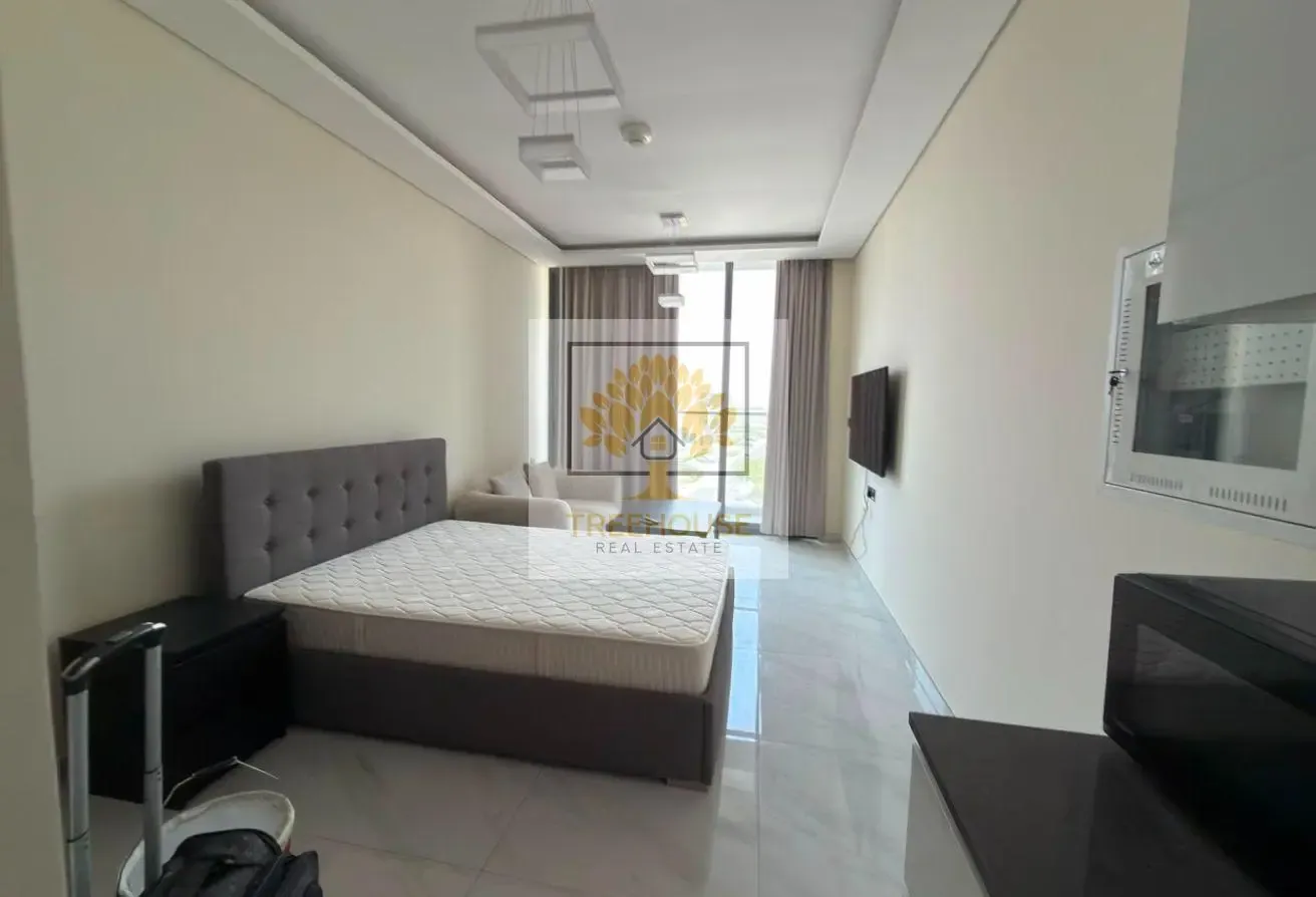FULLY FURNISHED | 12 CHEQUES | WELL MAINTAINED