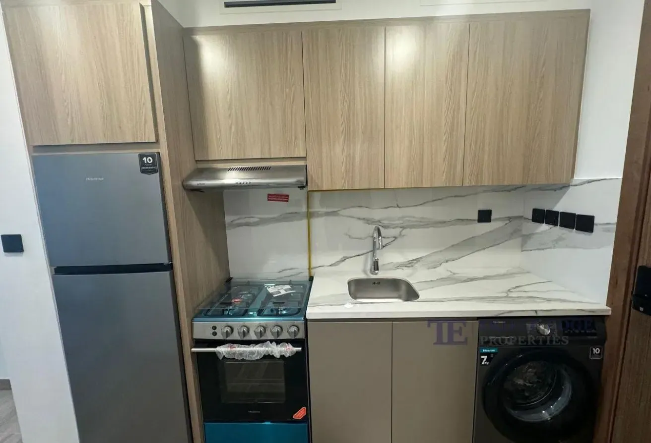 Semi Furnished | Pool View | Multiple Cheques