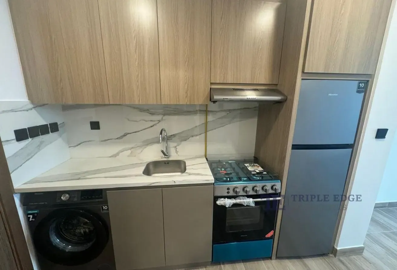 Semi Furnished | Pool View | Multiple Cheques