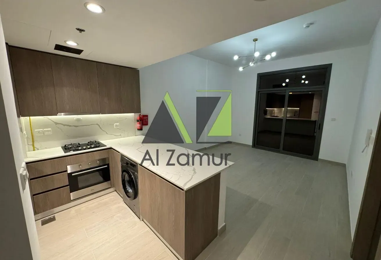 LAVISH 1BR |FITTED KITCHEN |OPEN VIEW | HIGH FLOOR