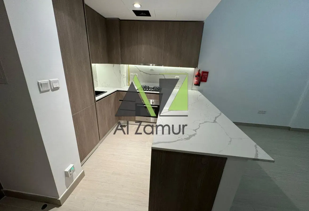 LAVISH 1BR |FITTED KITCHEN |OPEN VIEW | HIGH FLOOR